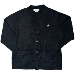 UO Rose Button Up